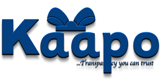 Kaapo Global Services Logo