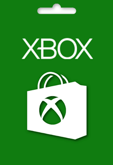 Xbox gift card